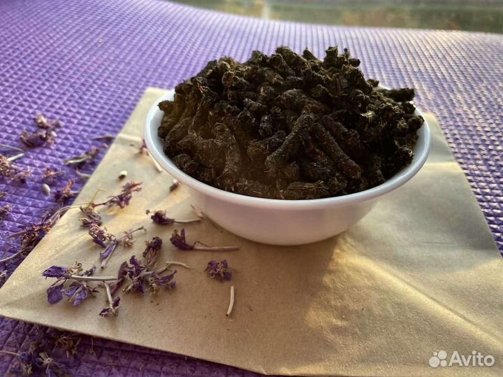 Иван чай 1 кг 2023 зож, натуральный состав