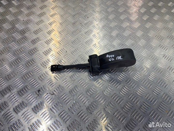 Ограничитель двери передний левый Audi Q7 4M cvmd