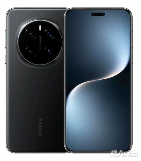 HONOR Magic 7 Pro, 16/1 ТБ