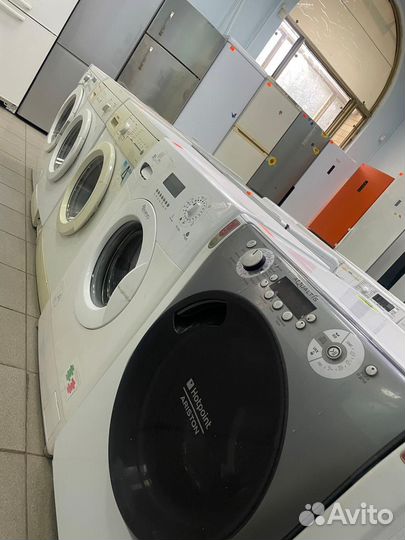 Стиральная машина бу