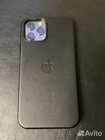 iPhone 12 Pro, 256 ГБ