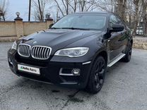 BMW X6 3.0 AT, 2012, 192 000 км, с пробегом, цена 2 790 000 руб.