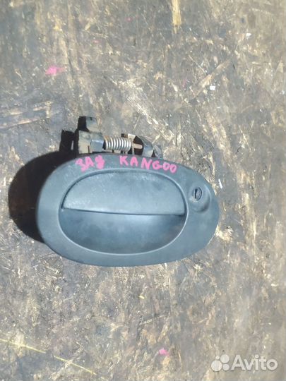 Ручка двери задней Renault Kangoo I (1997—2003) 1, I