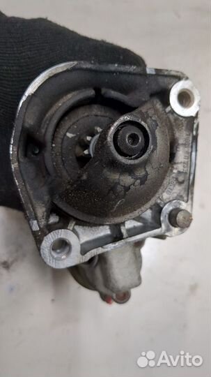 Стартер Volvo XC90, 2007