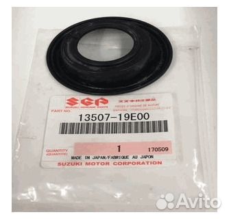 Мембрана карбюратора (13507-19E01 / 13507-19E00 )