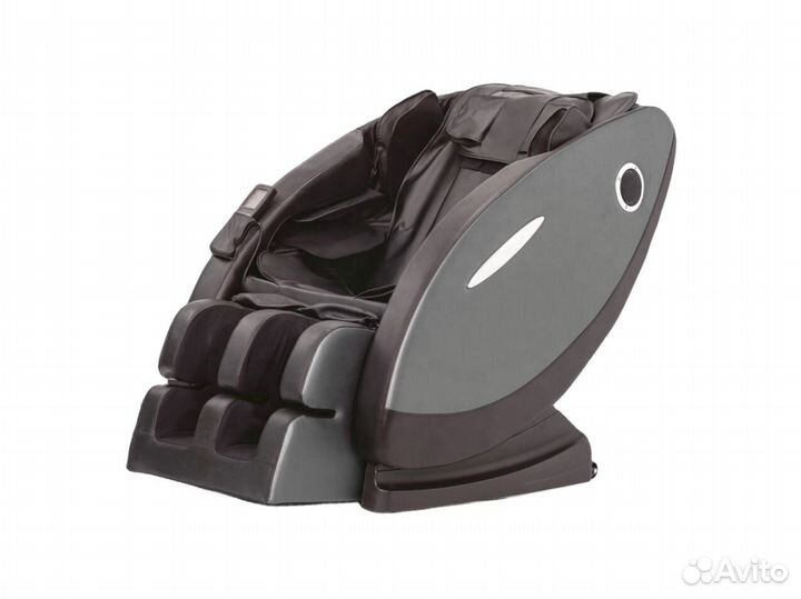 Массажное кресло с доставкой (можно в рассрочку)