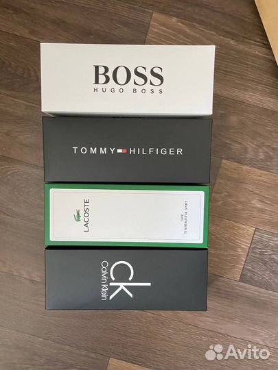 Трусы мужские Calvin Klein новинка