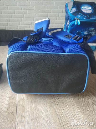 Новые ранцы Erhaft