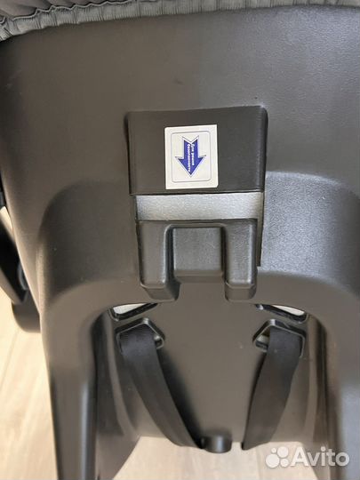 Авто люлька