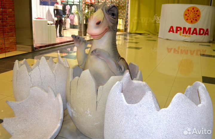 Изготовление декоративных дизайн элементов