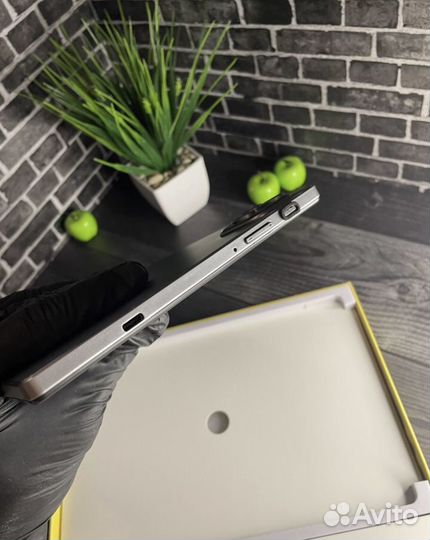 Планшет X- prime A15 max 6/128 gb