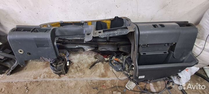 Торпеда на ваз 2114