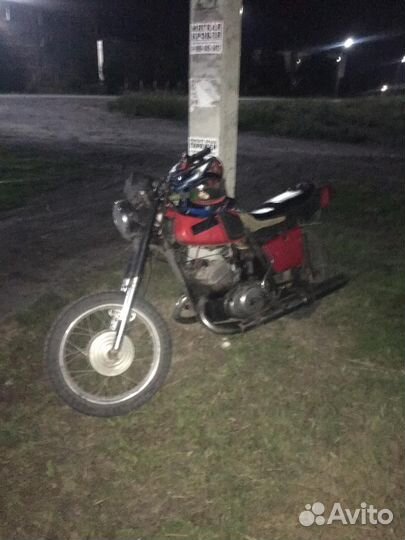 Продам иж юпитер 5