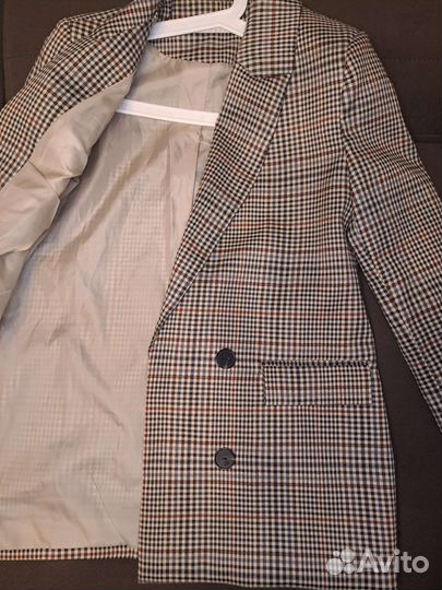 Пиджак женский