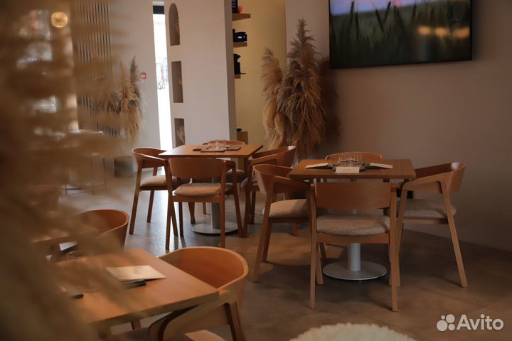 Менеджер ресторана