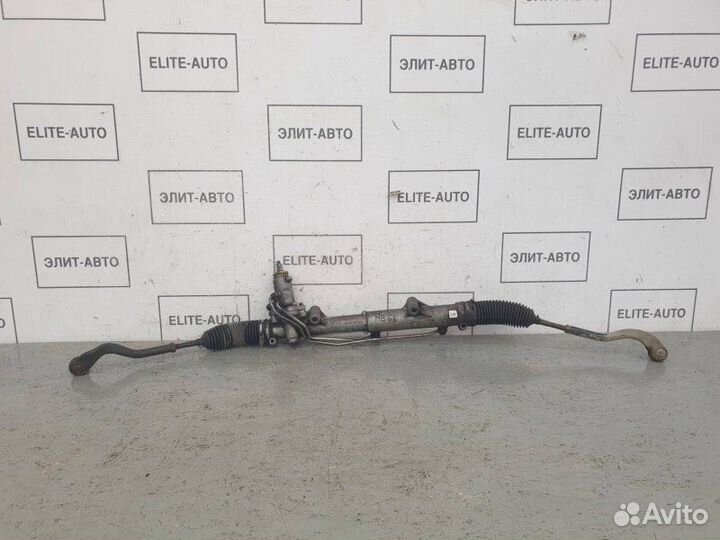 Рулевая рейка Mercedes E-Class W212 2.1D 2012