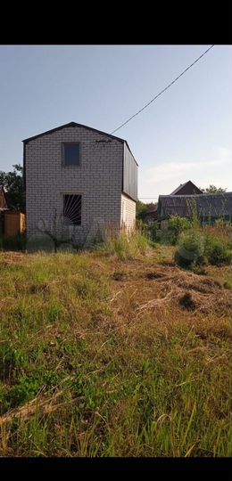 Дача 42,4 м² на участке 4,7 сот.