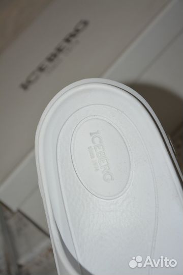 Новые 45 р Iceberg Оригинал