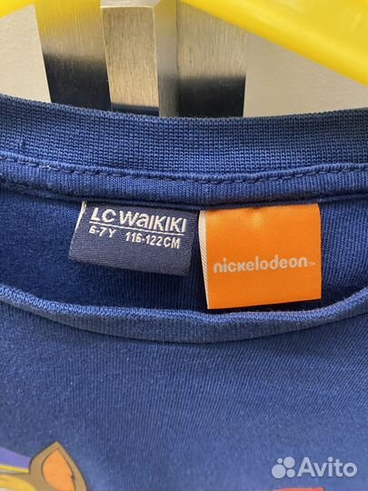 Свитшот Щенячий патруль