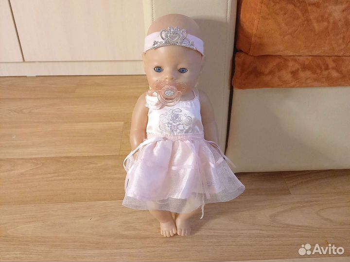 Кукла беби борн Baby Born (оригинал)