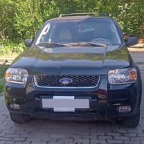 Ford Maverick 3.0 AT, 2005, 229 060 км, с пробегом, цена 790 000 руб.