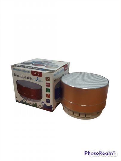 Колонка Mini speaker a10