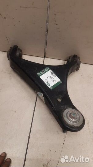 Рычаги подвески передний правый верхний