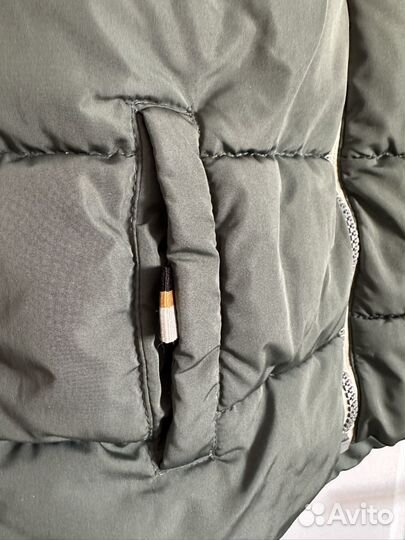 Жилетка детская 92