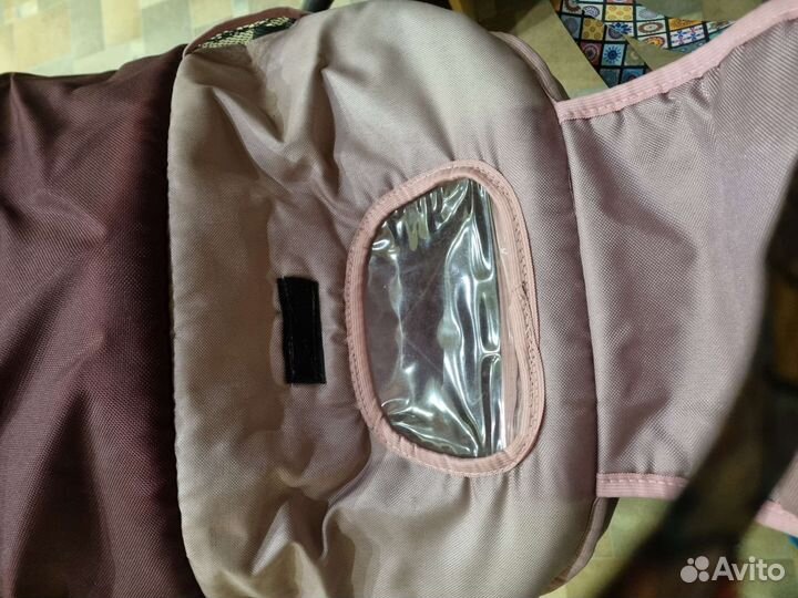 Коляска трансформер