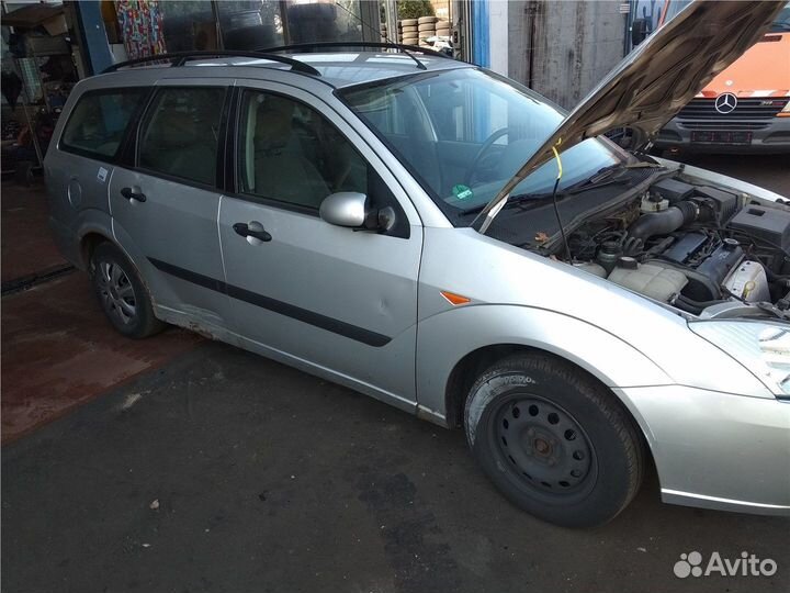 Разбор на запчасти Ford Focus 1 1998-2004