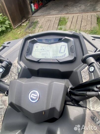 Cforce 800