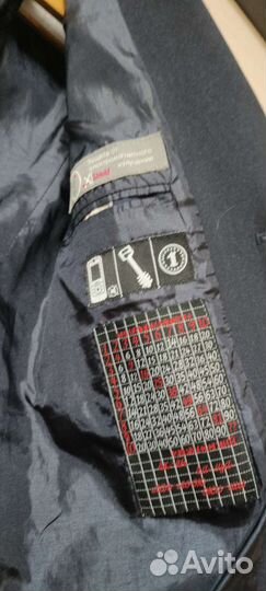 Костюм Orby на мальчика (форма)