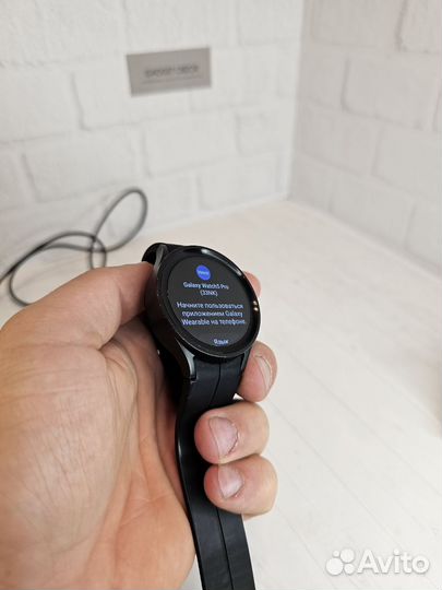 Samsung galaxy watch 5 pro