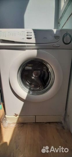 Стиральная машина Candy на запчасти бу