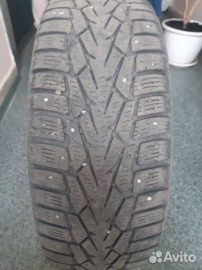 Nokian Tyres Hakkapeliitta 7 195/65 R15