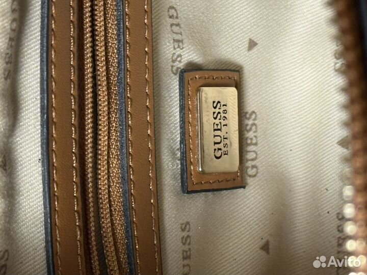 Сумка женская guess