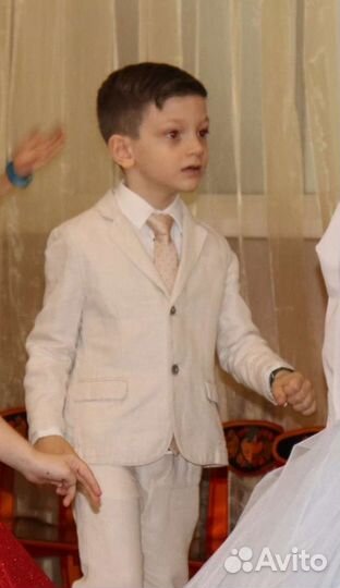 Костюм для мальчика Zara