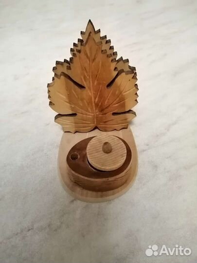 Комплект. Солонка для соли+салфетница