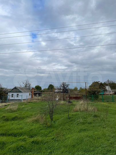 Дом 40 м² на участке 17 сот.