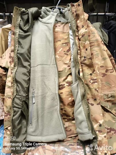 Костюм Мультикам(ecwcs-GEN1