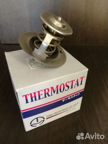 Термостаты Mitsubishi Fuso 99г