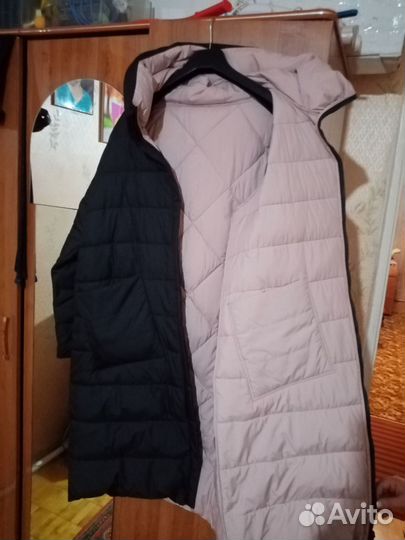 Пальто женское