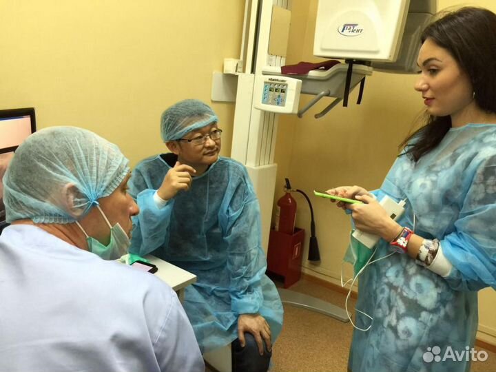 Переводчик английского и китайского языков