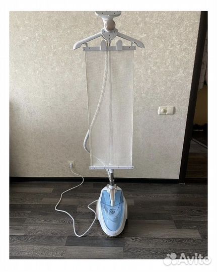 Отпариватель аренда