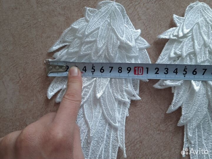 Крылья Ангела