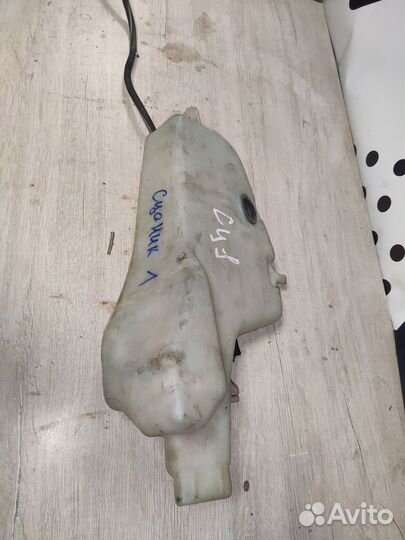 Бачок омывателя Рено Сценик 1 Renault Scenic 1