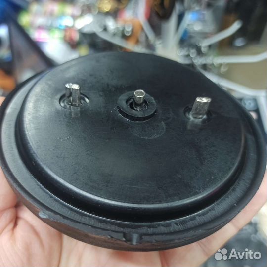 Эмблема задняя volkswagen Т4