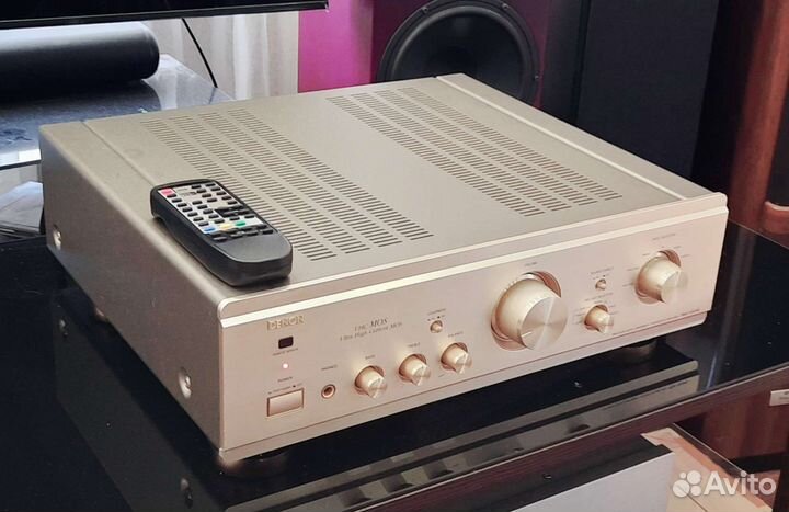 Комплект аппаратуры Denon