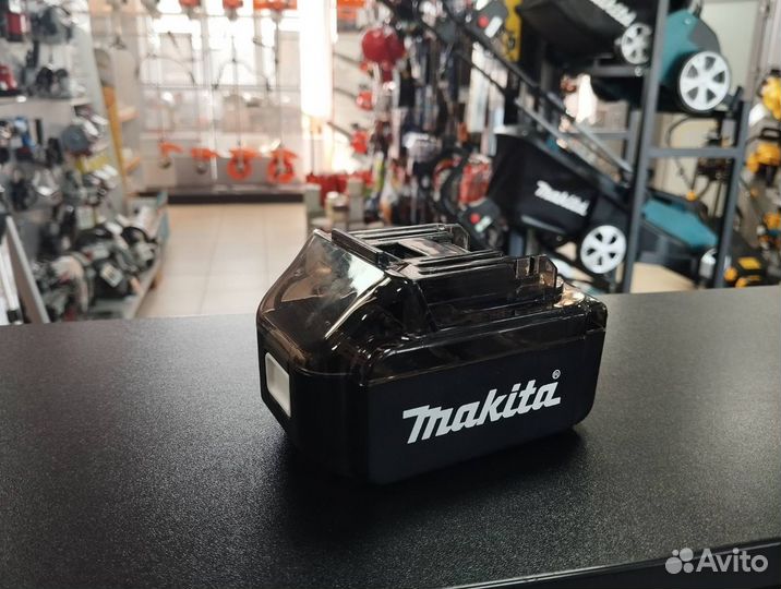 Набор бит Makita, 21шт