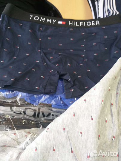 Мужские трусы